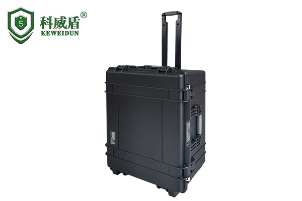 拉桿型防護箱K6940